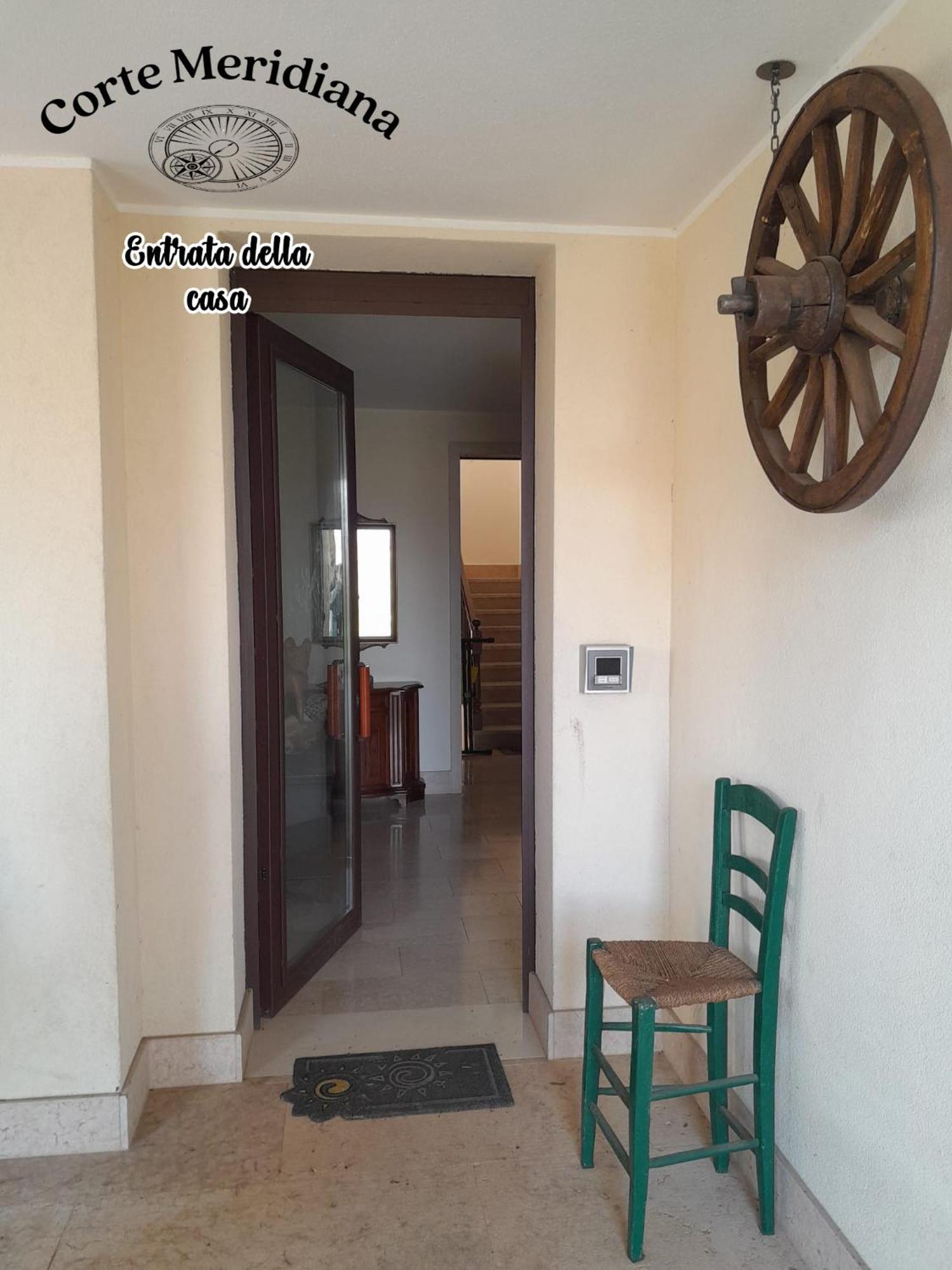 Corte Meridiana Colognola ai Colli Экстерьер фото